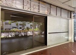 BLANGAH GARDEN (D4), Shop House #567586641